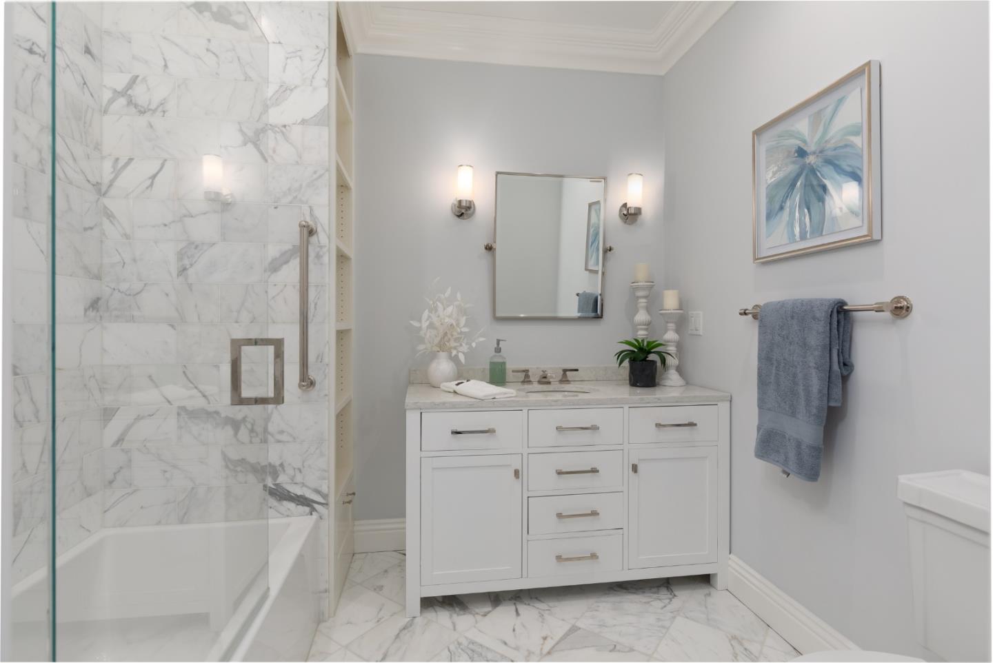 Detail Gallery Image 30 of 65 For 39 Hollins Dr, Santa Cruz,  CA 95060 - 3 Beds | 4 Baths
