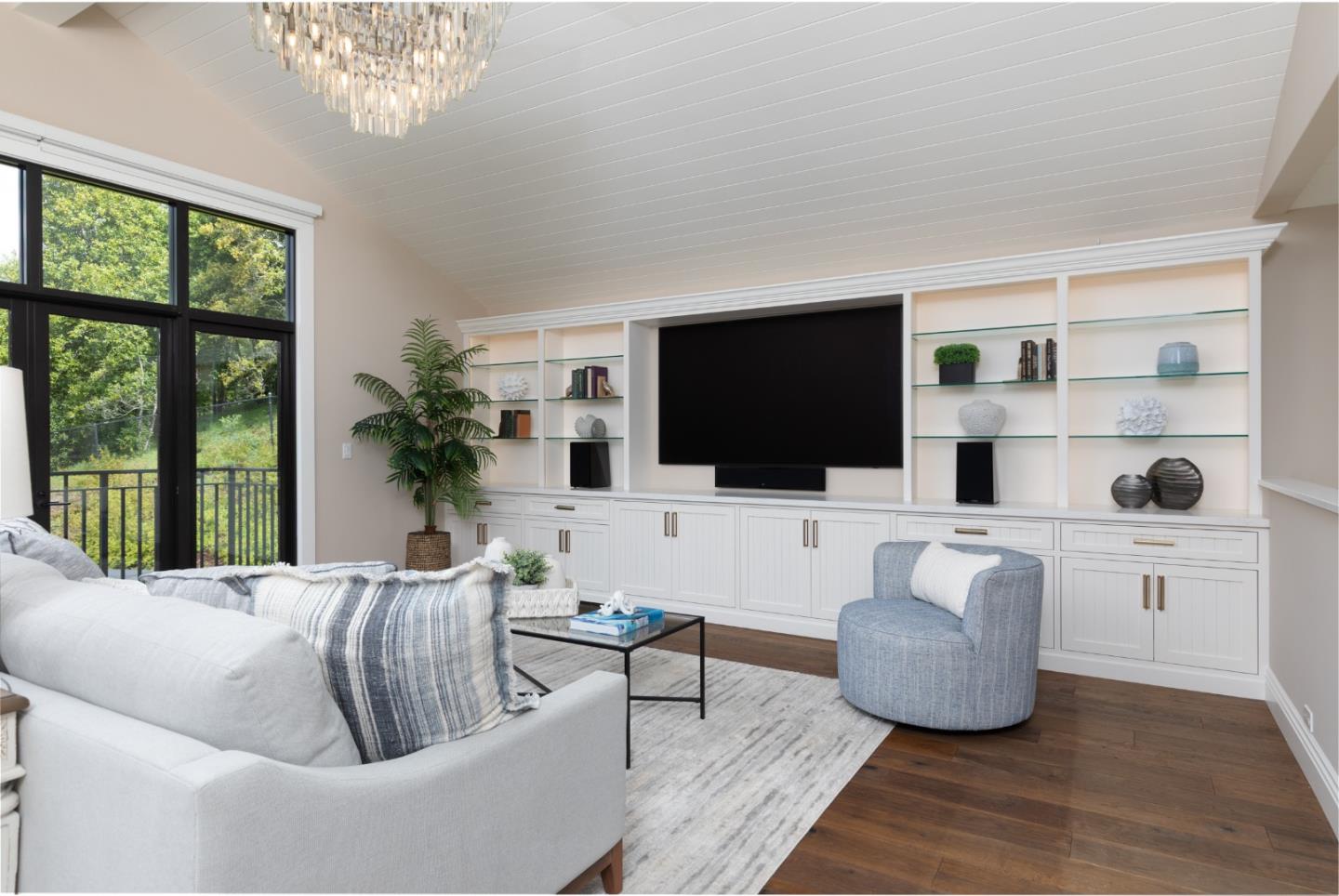 Detail Gallery Image 31 of 65 For 39 Hollins Dr, Santa Cruz,  CA 95060 - 3 Beds | 4 Baths