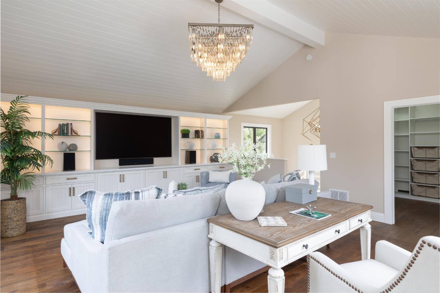 Detail Gallery Image 32 of 65 For 39 Hollins Dr, Santa Cruz,  CA 95060 - 3 Beds | 4 Baths