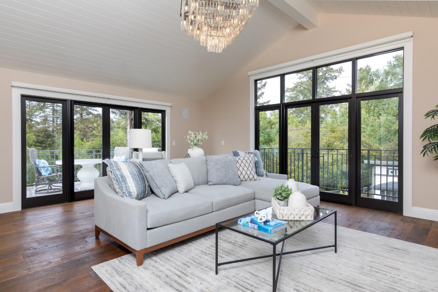 Detail Gallery Image 33 of 65 For 39 Hollins Dr, Santa Cruz,  CA 95060 - 3 Beds | 4 Baths