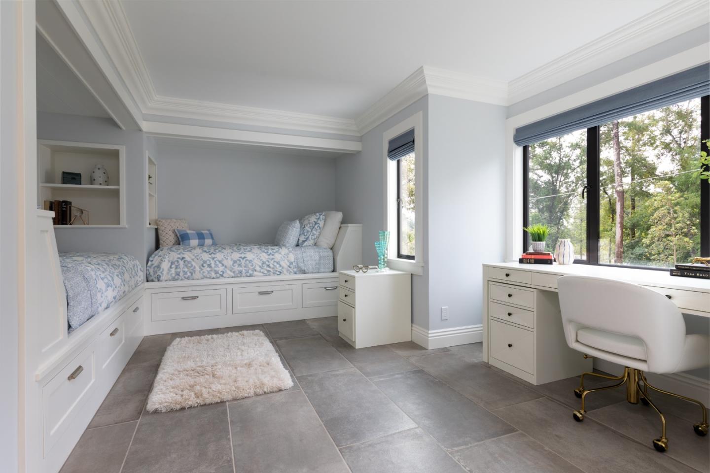 Detail Gallery Image 35 of 65 For 39 Hollins Dr, Santa Cruz,  CA 95060 - 3 Beds | 4 Baths