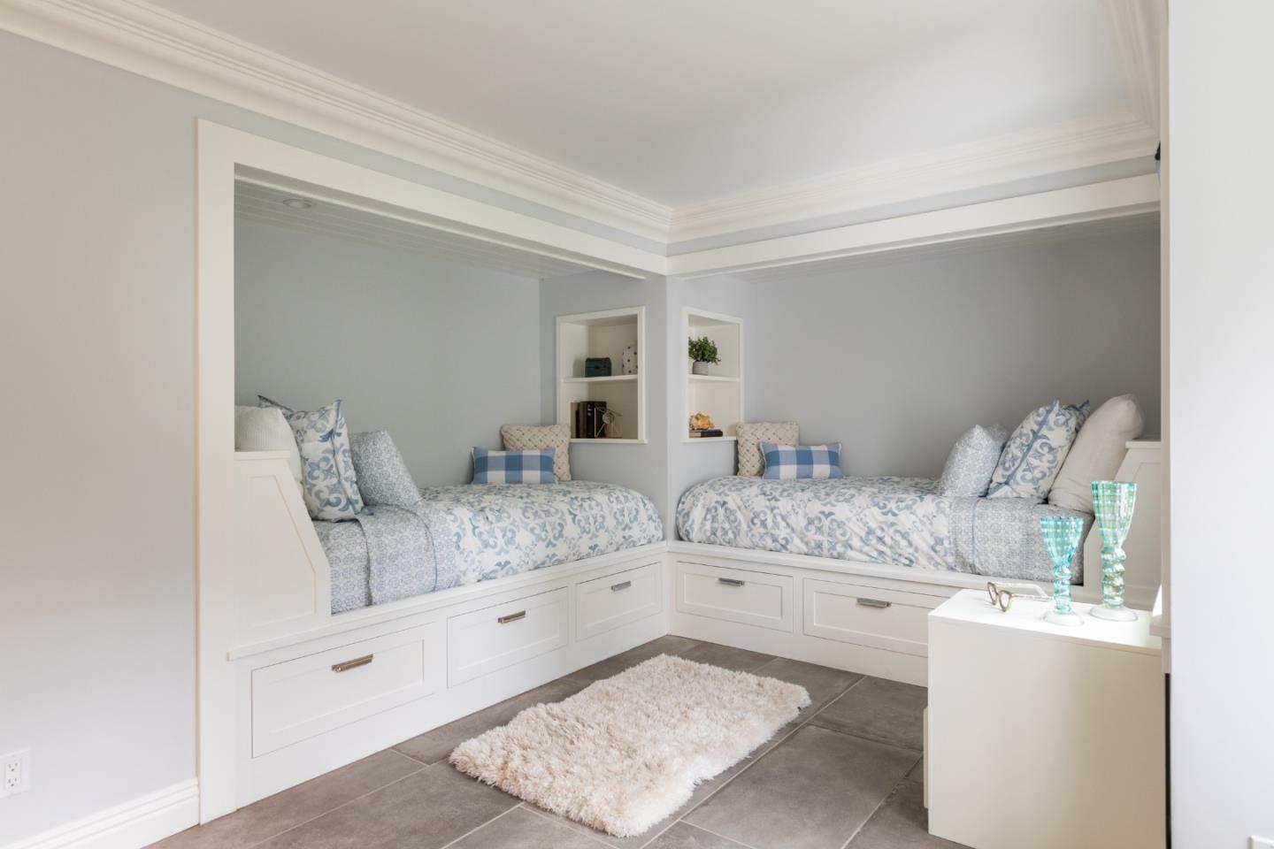 Detail Gallery Image 36 of 65 For 39 Hollins Dr, Santa Cruz,  CA 95060 - 3 Beds | 4 Baths
