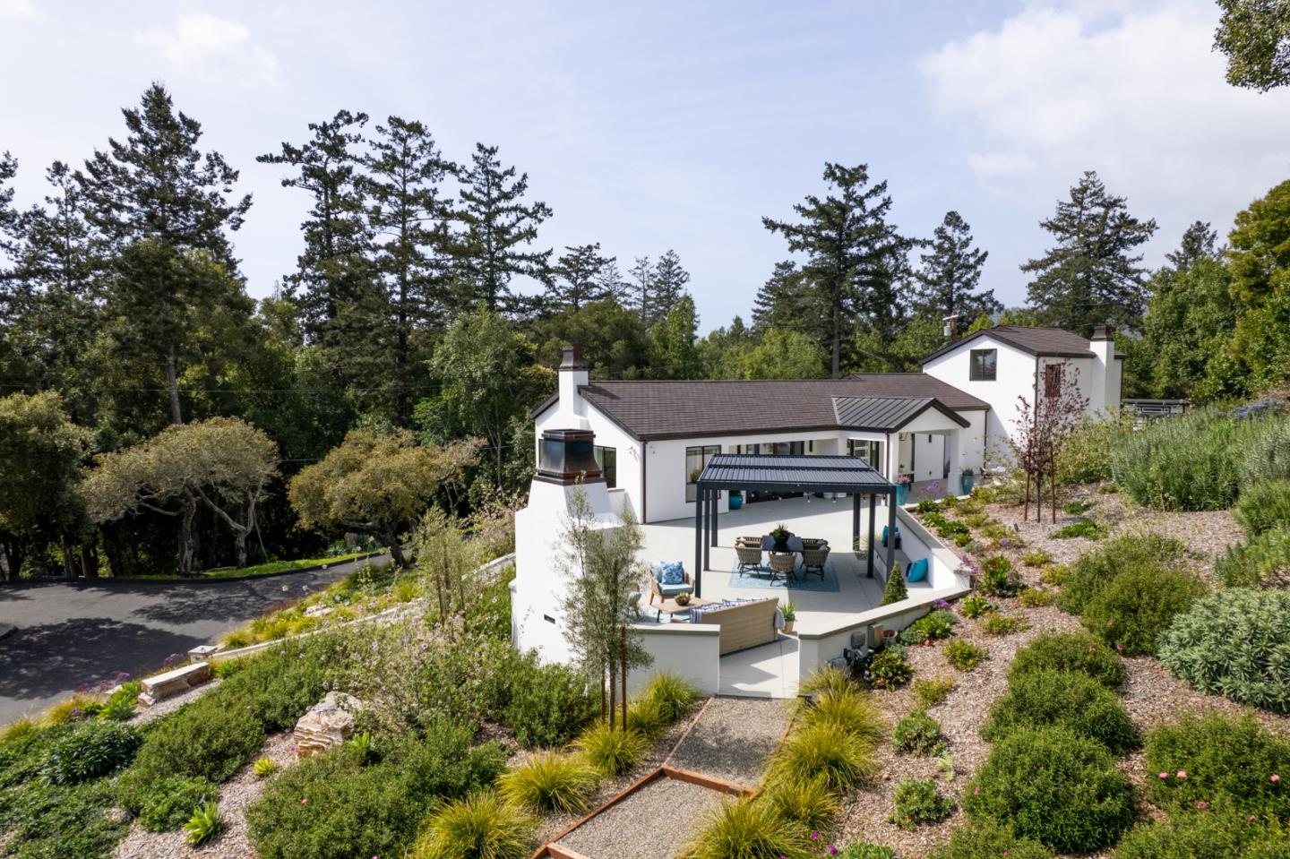 Detail Gallery Image 43 of 65 For 39 Hollins Dr, Santa Cruz,  CA 95060 - 3 Beds | 4 Baths