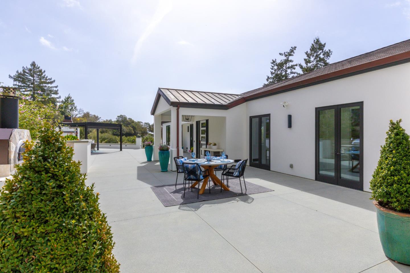 Detail Gallery Image 48 of 65 For 39 Hollins Dr, Santa Cruz,  CA 95060 - 3 Beds | 4 Baths