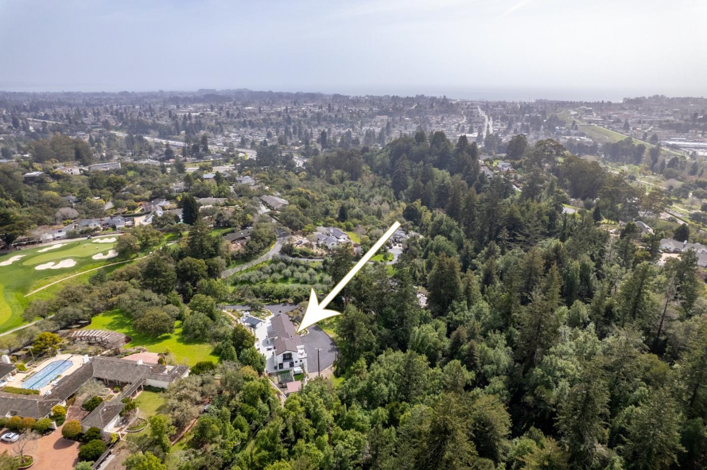 Detail Gallery Image 59 of 65 For 39 Hollins Dr, Santa Cruz,  CA 95060 - 3 Beds | 4 Baths