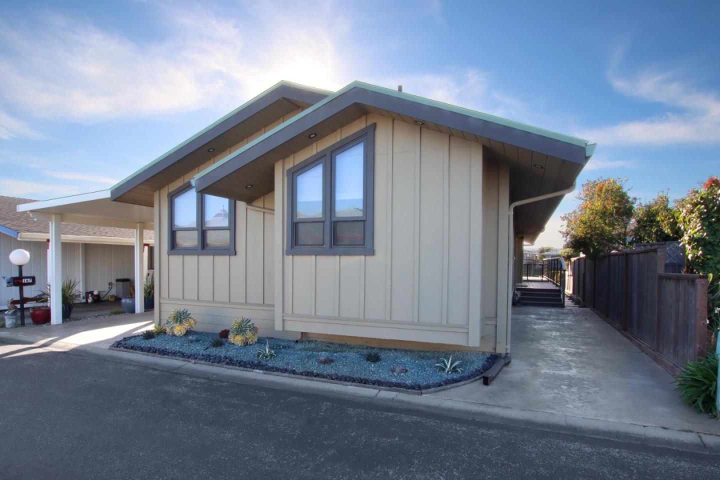 Detail Gallery Image 29 of 45 For 2395 Delaware #167,  Santa Cruz,  CA 95060 - 2 Beds | 2 Baths