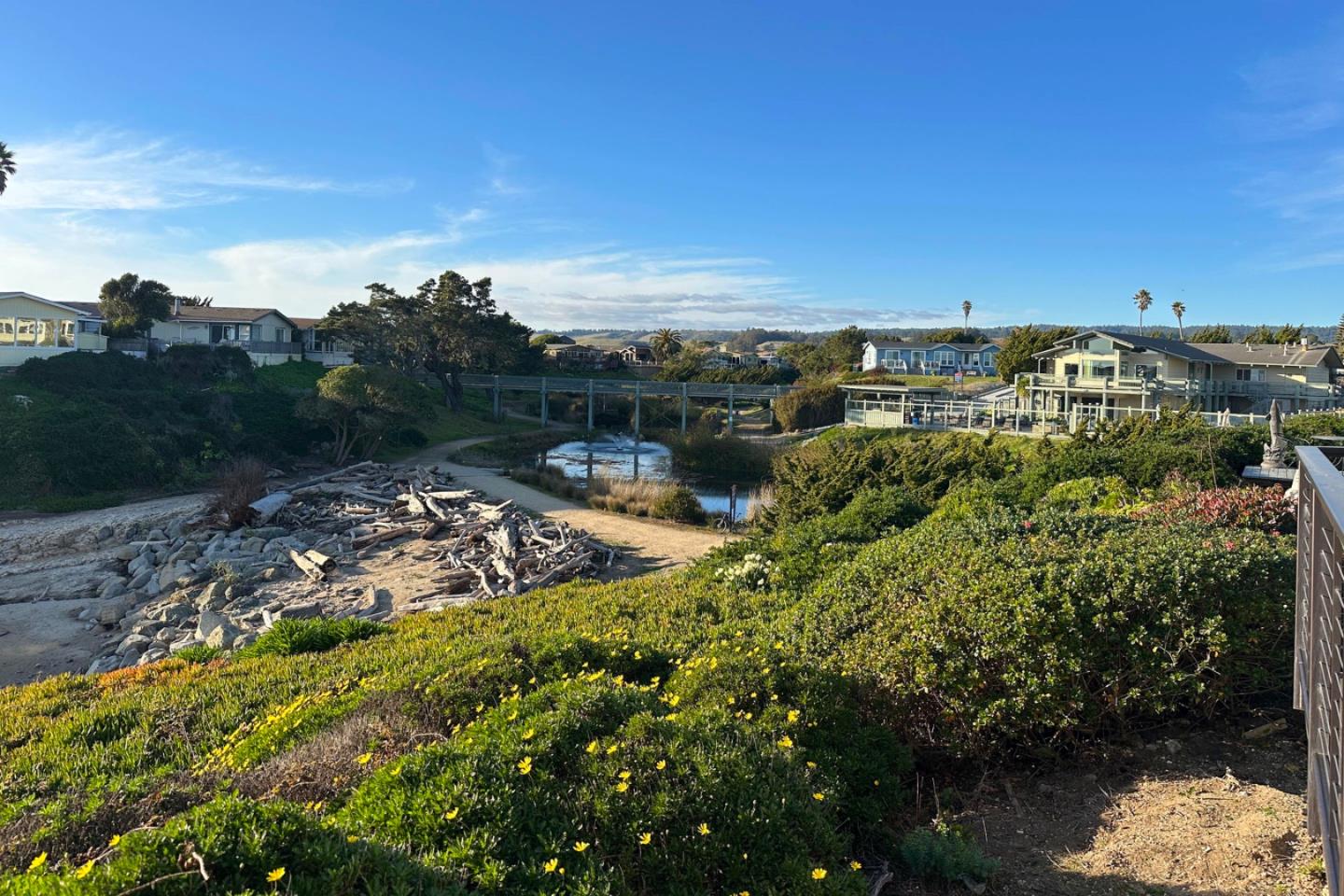 Detail Gallery Image 38 of 45 For 2395 Delaware #167,  Santa Cruz,  CA 95060 - 2 Beds | 2 Baths