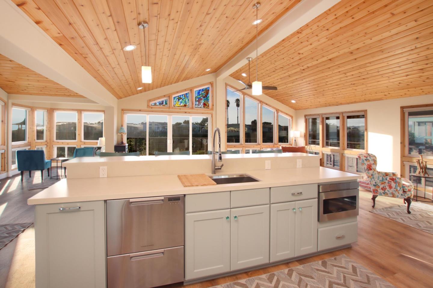Detail Gallery Image 4 of 45 For 2395 Delaware #167,  Santa Cruz,  CA 95060 - 2 Beds | 2 Baths