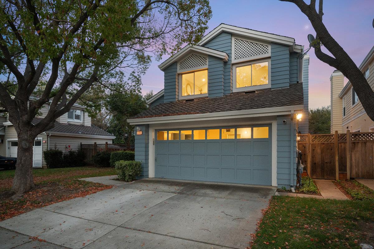 Detail Gallery Image 3 of 89 For 11842 Placer Spring Ct, Cupertino,  CA 95014 - 3 Beds | 2/1 Baths
