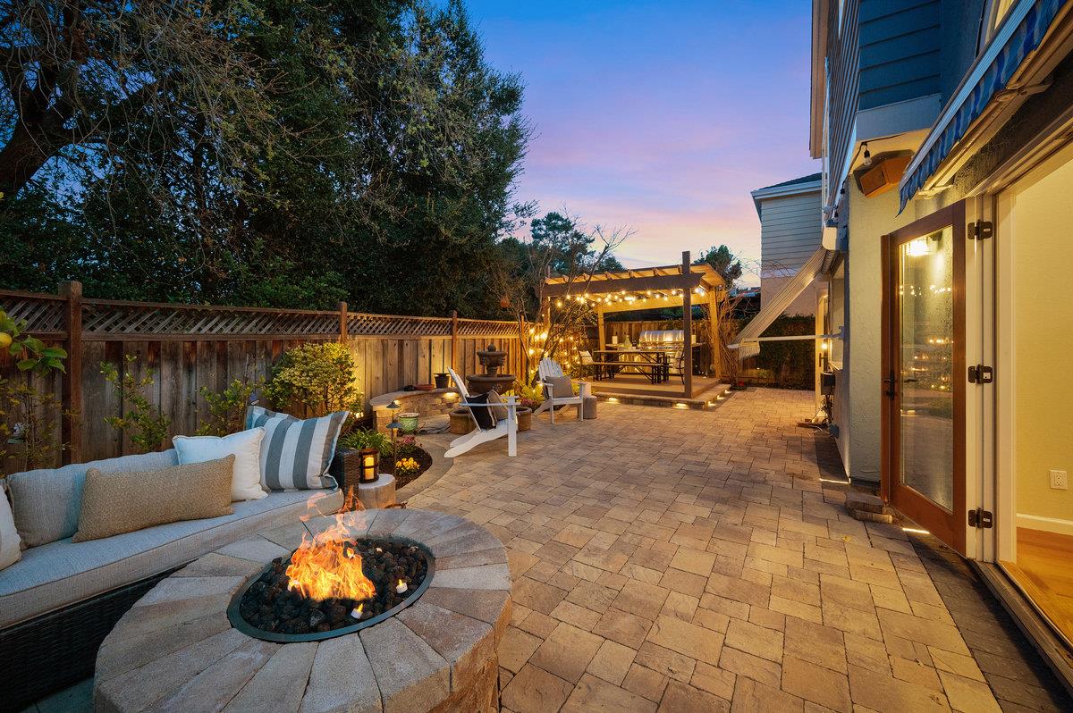 Detail Gallery Image 32 of 89 For 11842 Placer Spring Ct, Cupertino,  CA 95014 - 3 Beds | 2/1 Baths