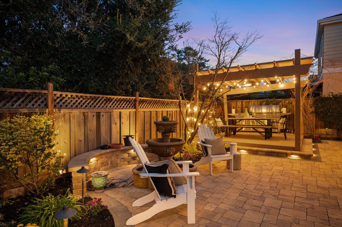 Detail Gallery Image 33 of 89 For 11842 Placer Spring Ct, Cupertino,  CA 95014 - 3 Beds | 2/1 Baths