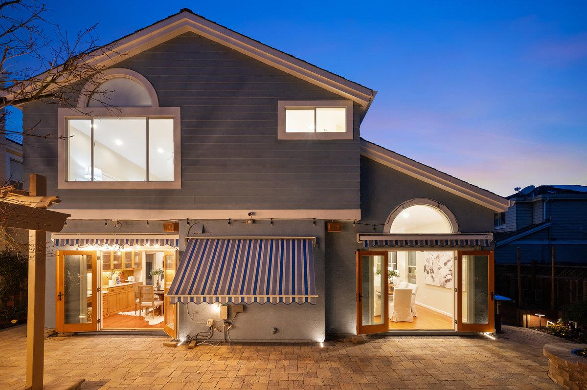 Detail Gallery Image 34 of 89 For 11842 Placer Spring Ct, Cupertino,  CA 95014 - 3 Beds | 2/1 Baths