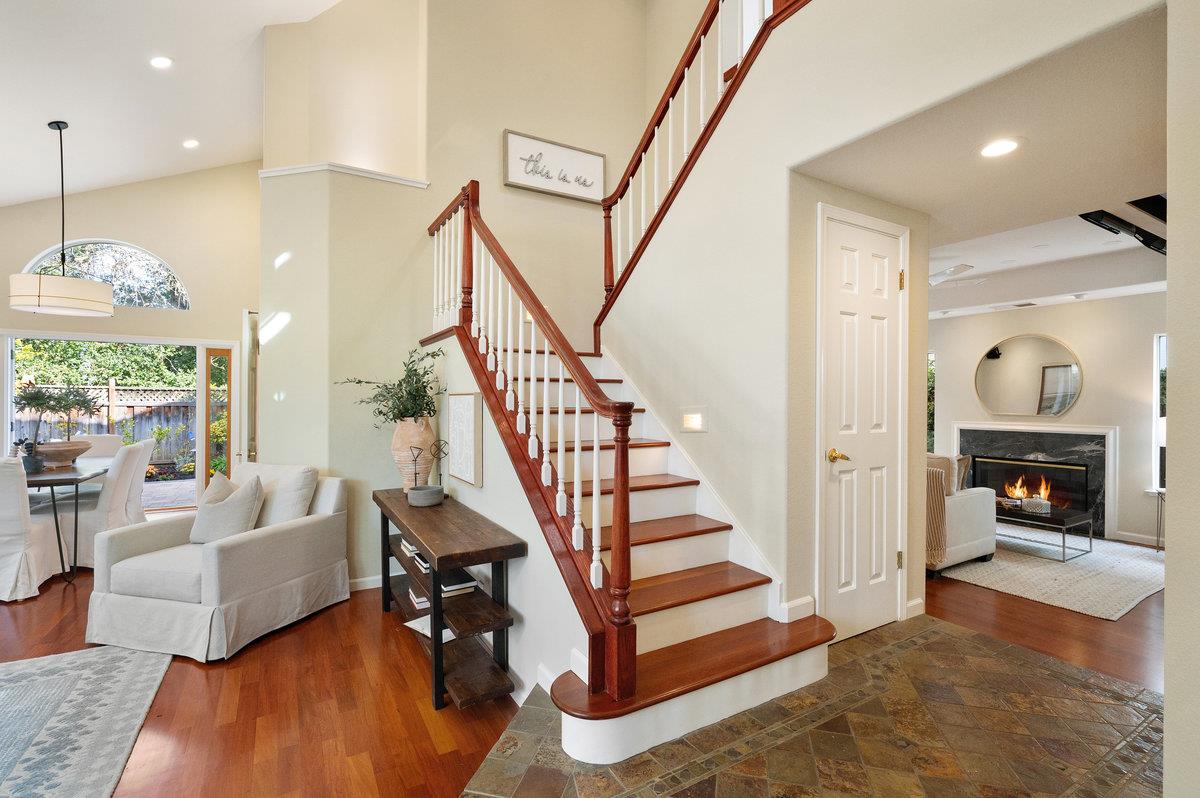 Detail Gallery Image 40 of 89 For 11842 Placer Spring Ct, Cupertino,  CA 95014 - 3 Beds | 2/1 Baths