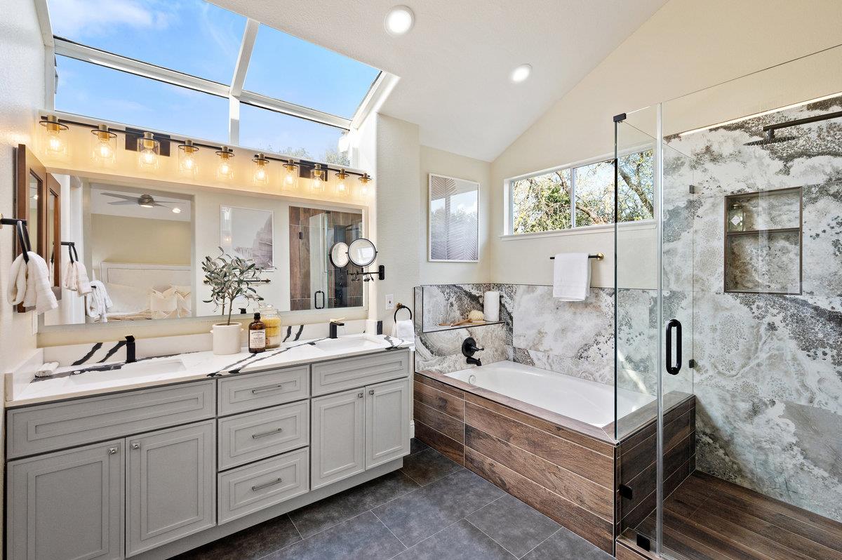 Detail Gallery Image 44 of 89 For 11842 Placer Spring Ct, Cupertino,  CA 95014 - 3 Beds | 2/1 Baths