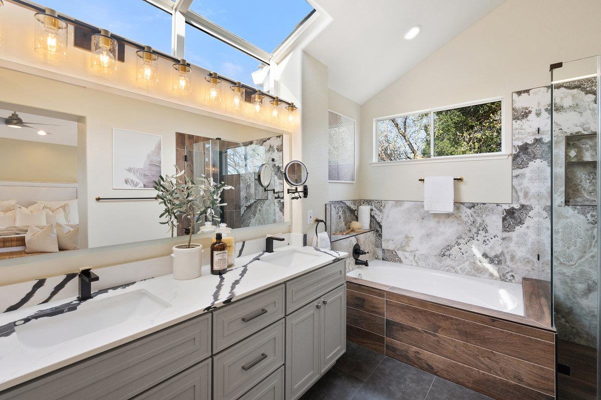 Detail Gallery Image 45 of 89 For 11842 Placer Spring Ct, Cupertino,  CA 95014 - 3 Beds | 2/1 Baths