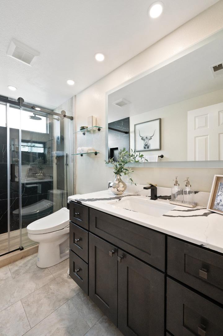 Detail Gallery Image 55 of 89 For 11842 Placer Spring Ct, Cupertino,  CA 95014 - 3 Beds | 2/1 Baths