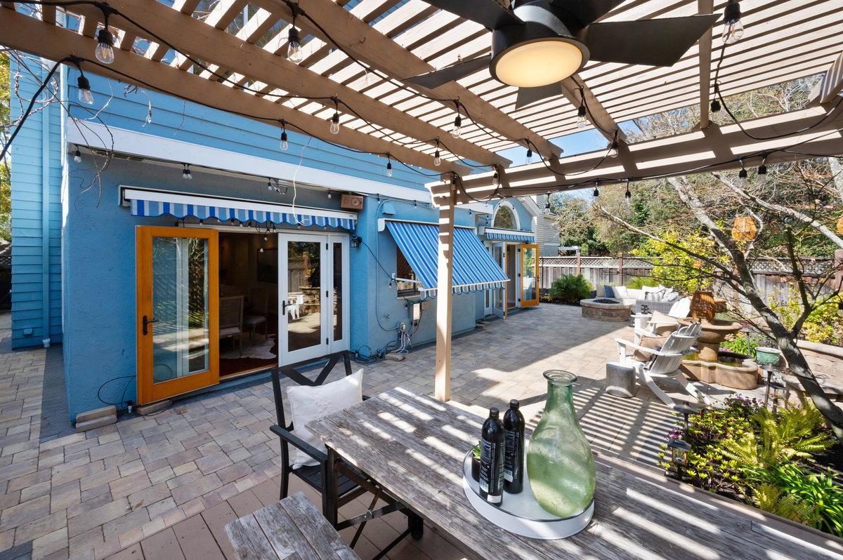 Detail Gallery Image 60 of 89 For 11842 Placer Spring Ct, Cupertino,  CA 95014 - 3 Beds | 2/1 Baths