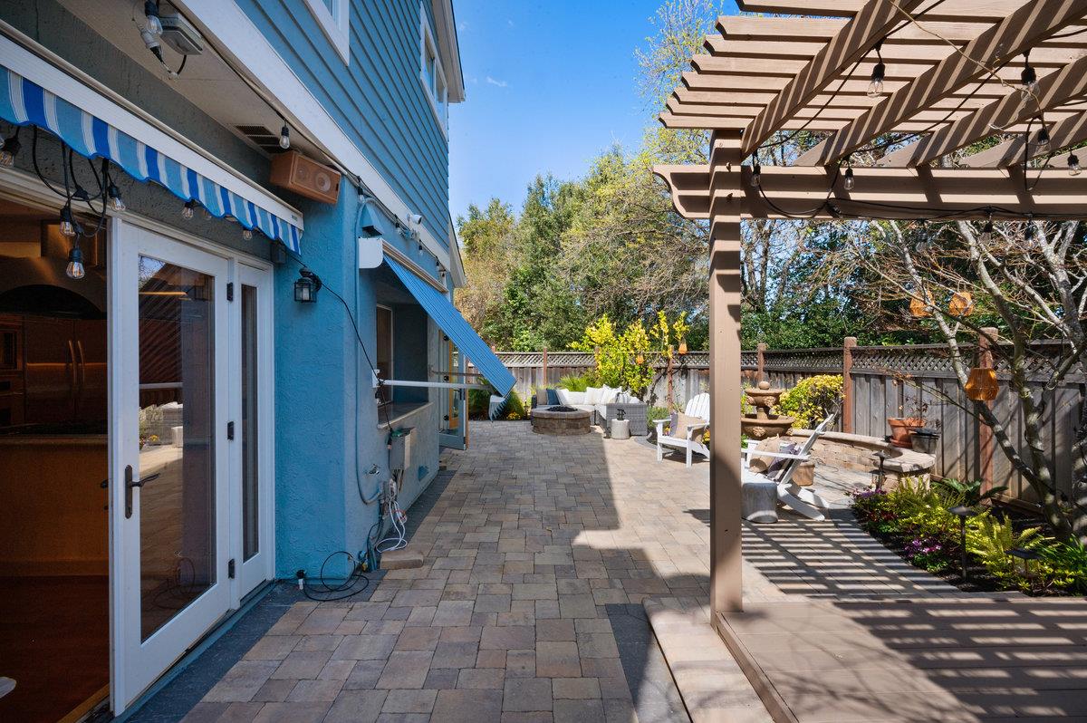Detail Gallery Image 61 of 89 For 11842 Placer Spring Ct, Cupertino,  CA 95014 - 3 Beds | 2/1 Baths