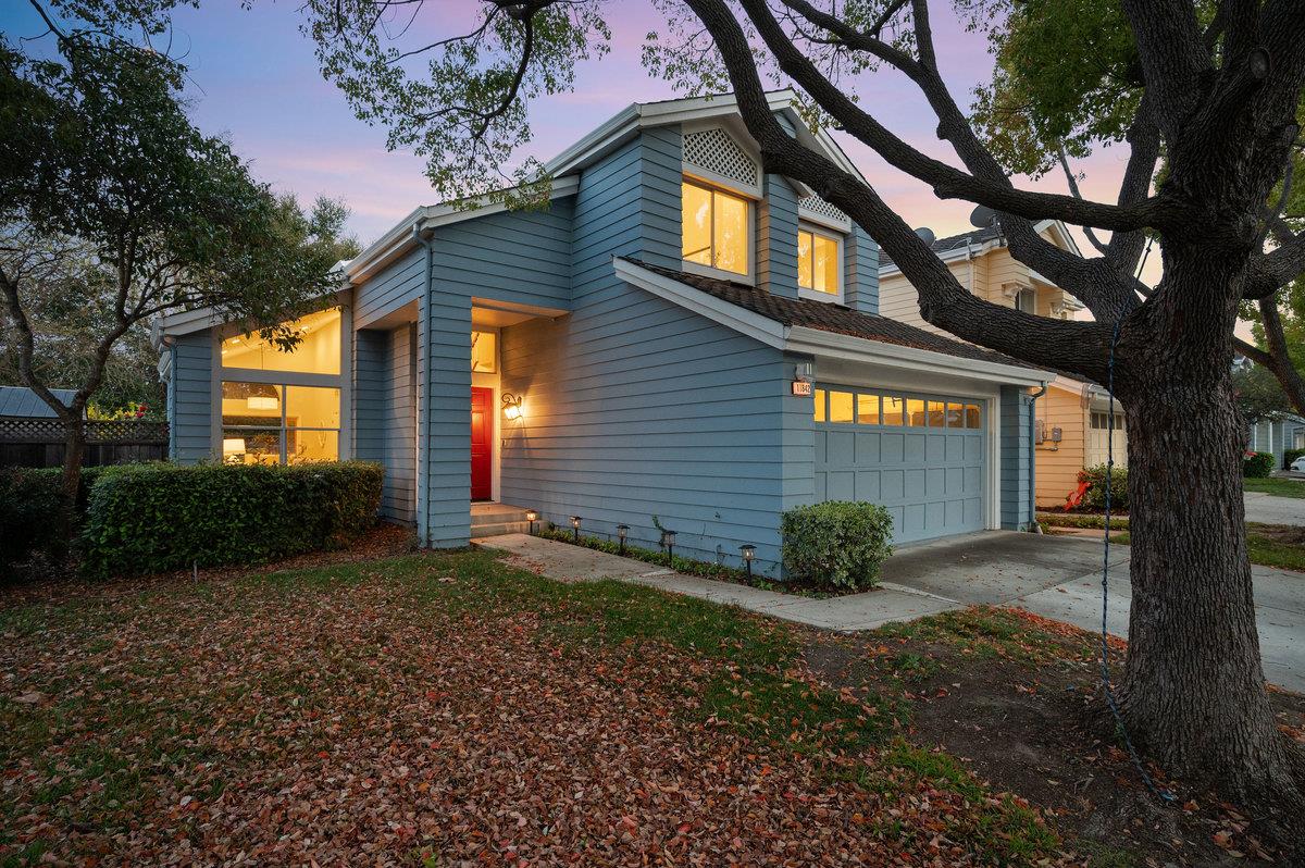 Detail Gallery Image 69 of 89 For 11842 Placer Spring Ct, Cupertino,  CA 95014 - 3 Beds | 2/1 Baths