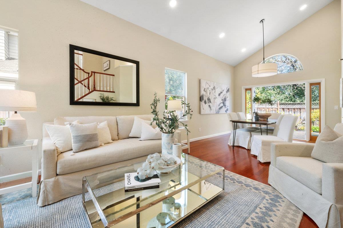 Detail Gallery Image 7 of 89 For 11842 Placer Spring Ct, Cupertino,  CA 95014 - 3 Beds | 2/1 Baths