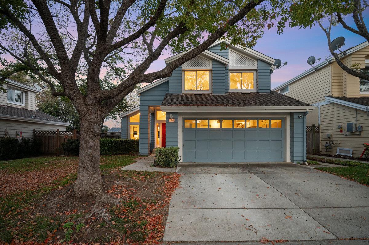Detail Gallery Image 70 of 89 For 11842 Placer Spring Ct, Cupertino,  CA 95014 - 3 Beds | 2/1 Baths