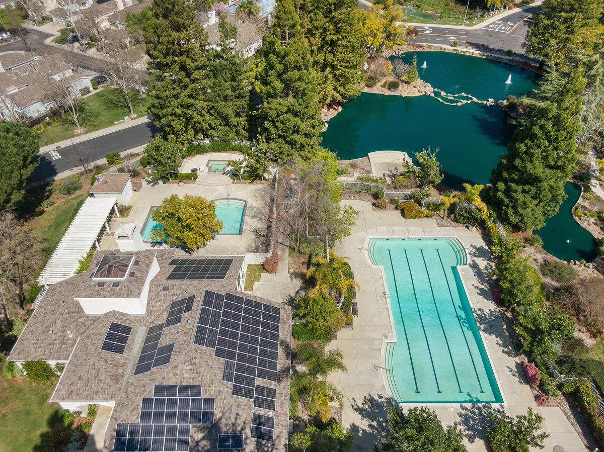 Detail Gallery Image 75 of 89 For 11842 Placer Spring Ct, Cupertino,  CA 95014 - 3 Beds | 2/1 Baths