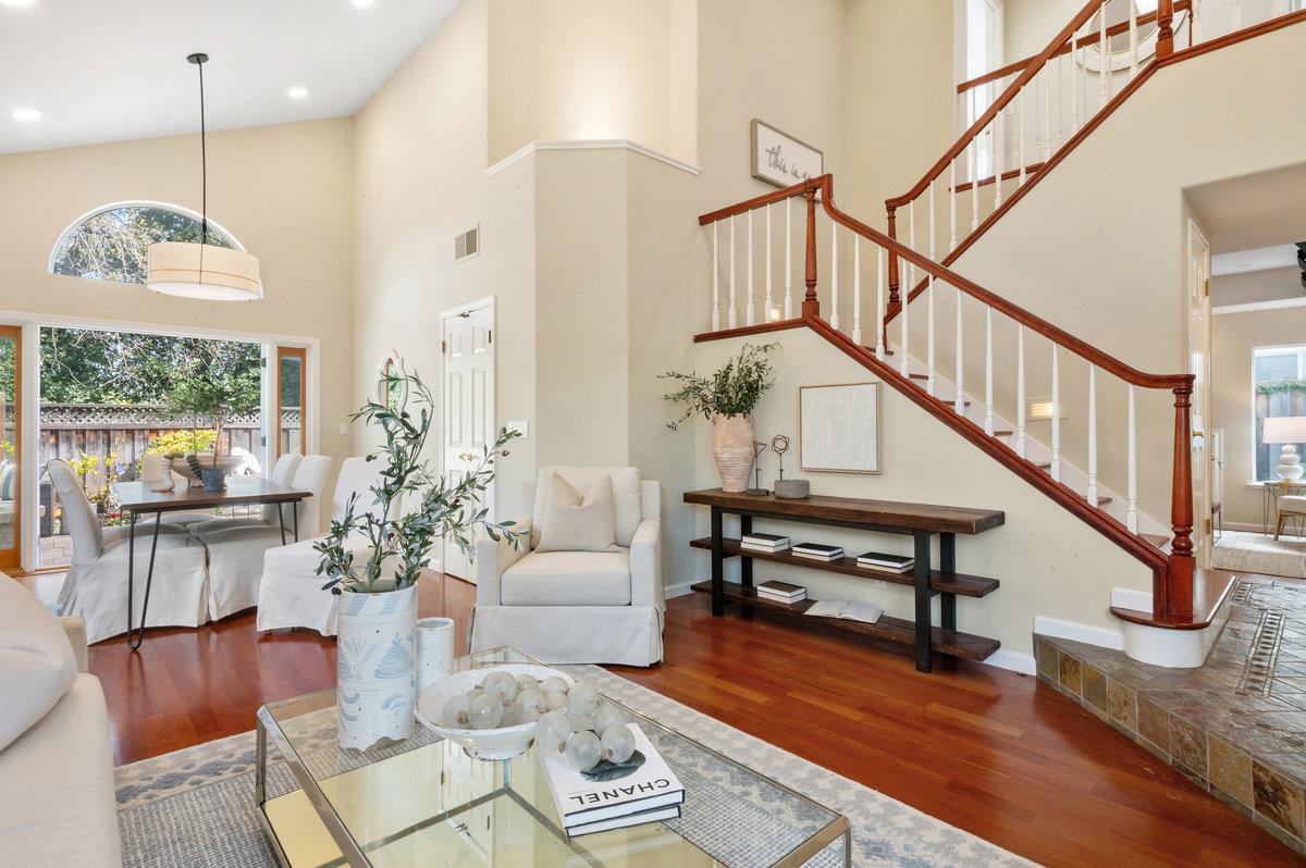 Detail Gallery Image 8 of 89 For 11842 Placer Spring Ct, Cupertino,  CA 95014 - 3 Beds | 2/1 Baths