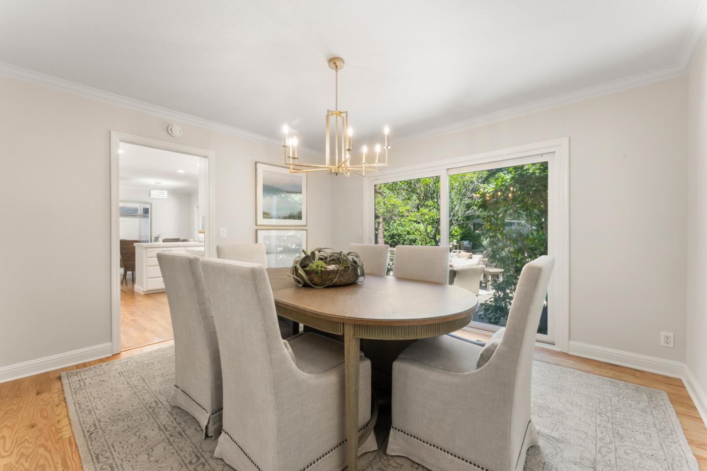 Detail Gallery Image 11 of 65 For 801 Allardice Way, Stanford,  CA 94305 - 4 Beds | 2/1 Baths