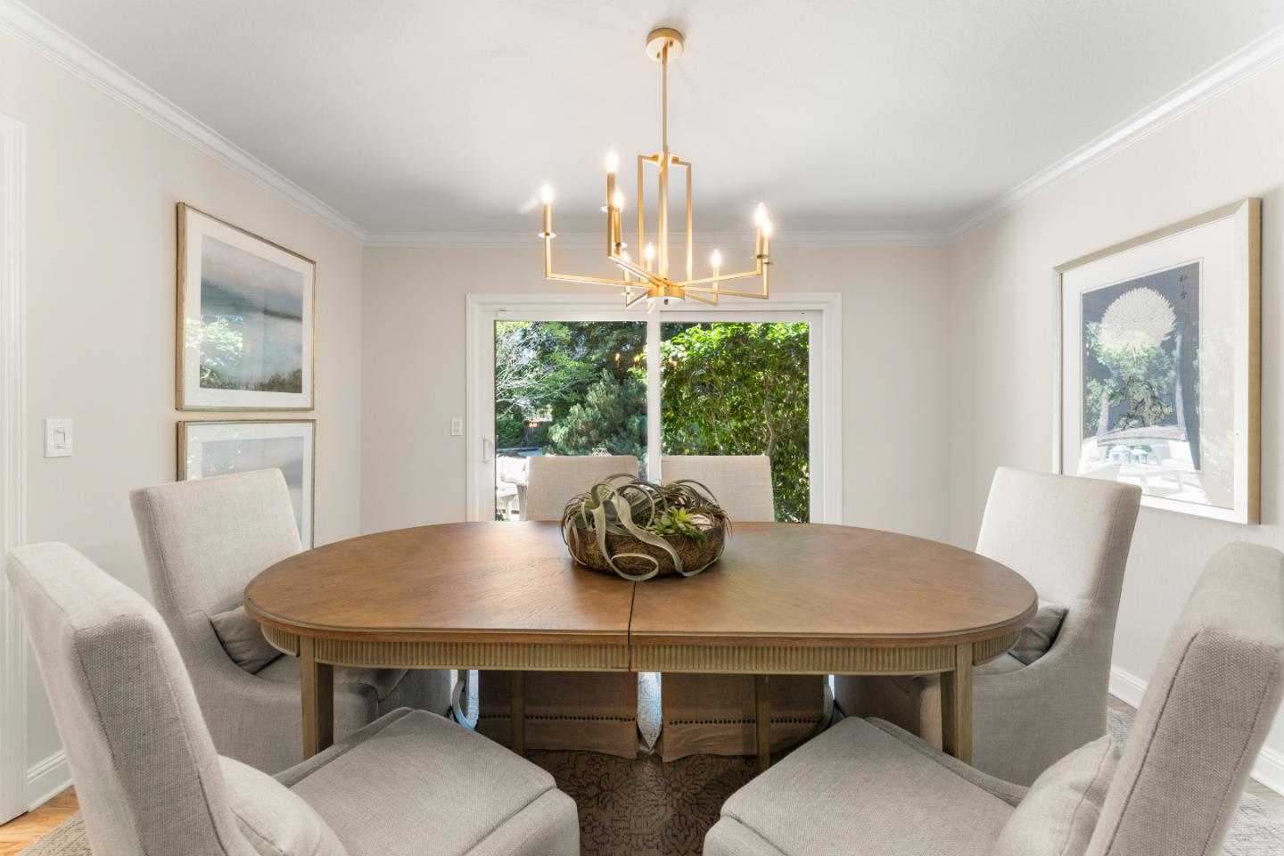 Detail Gallery Image 13 of 65 For 801 Allardice Way, Stanford,  CA 94305 - 4 Beds | 2/1 Baths