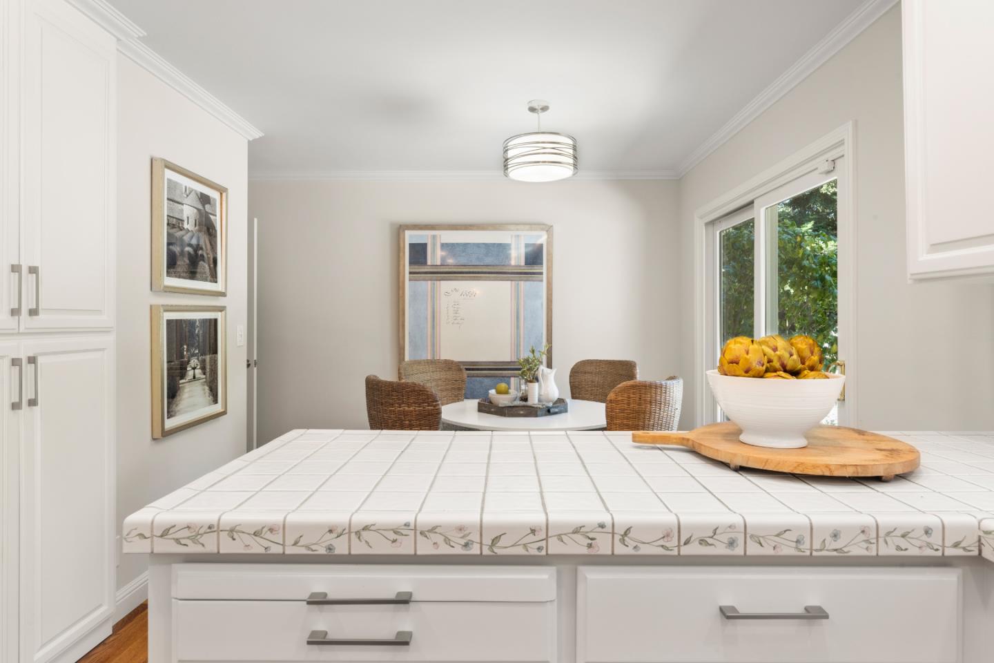 Detail Gallery Image 18 of 65 For 801 Allardice Way, Stanford,  CA 94305 - 4 Beds | 2/1 Baths