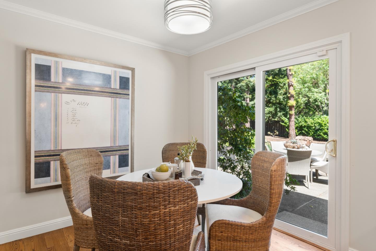 Detail Gallery Image 19 of 65 For 801 Allardice Way, Stanford,  CA 94305 - 4 Beds | 2/1 Baths