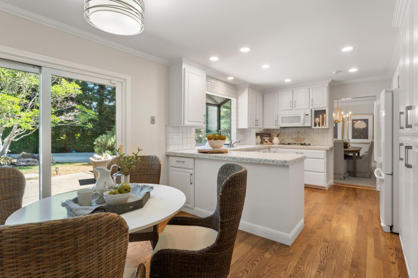 Detail Gallery Image 20 of 65 For 801 Allardice Way, Stanford,  CA 94305 - 4 Beds | 2/1 Baths