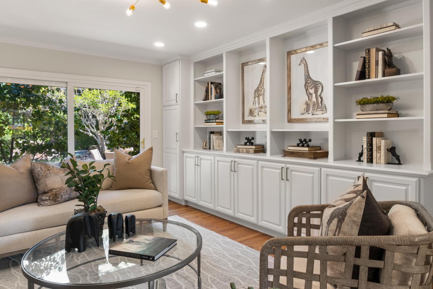 Detail Gallery Image 23 of 65 For 801 Allardice Way, Stanford,  CA 94305 - 4 Beds | 2/1 Baths