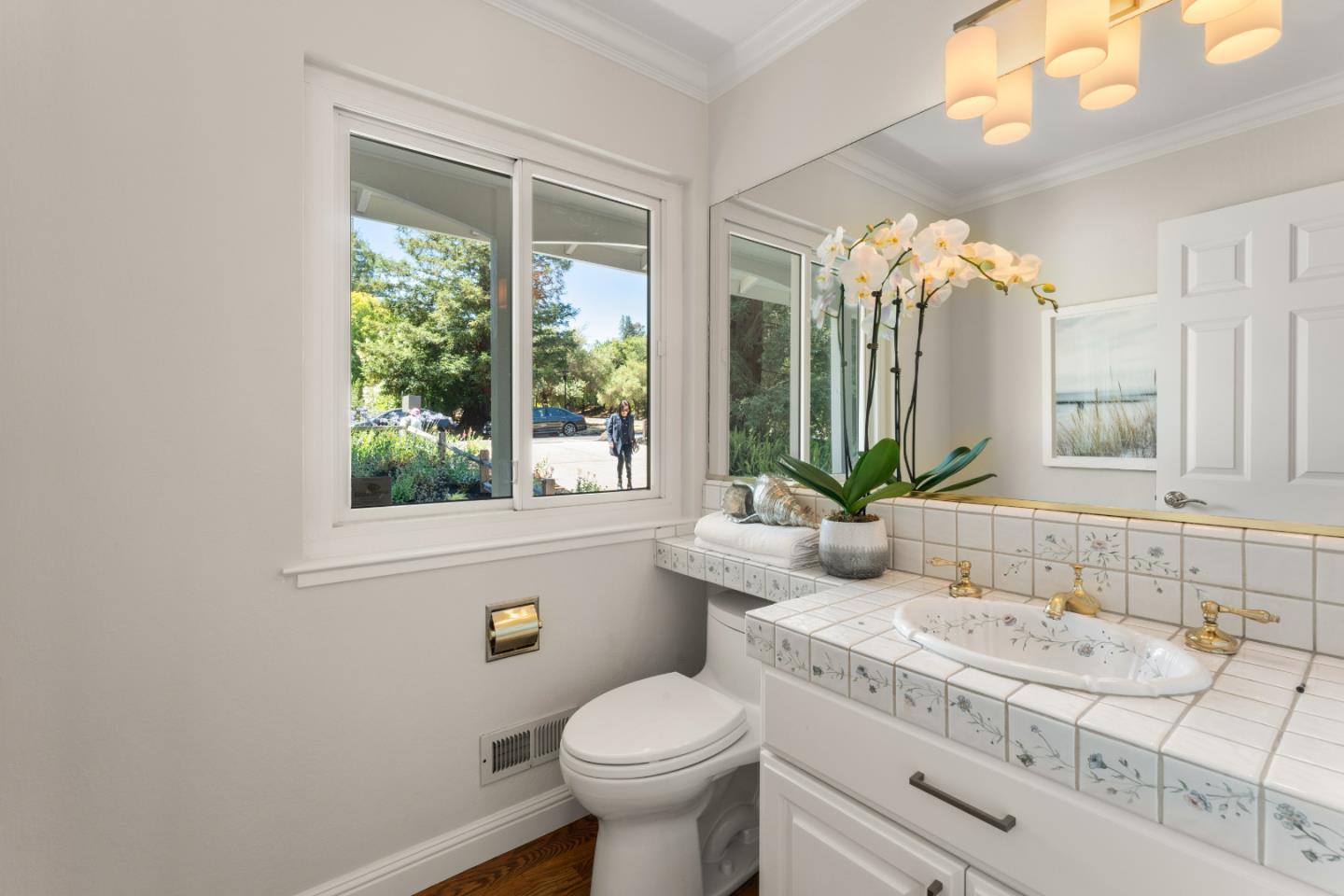 Detail Gallery Image 24 of 65 For 801 Allardice Way, Stanford,  CA 94305 - 4 Beds | 2/1 Baths
