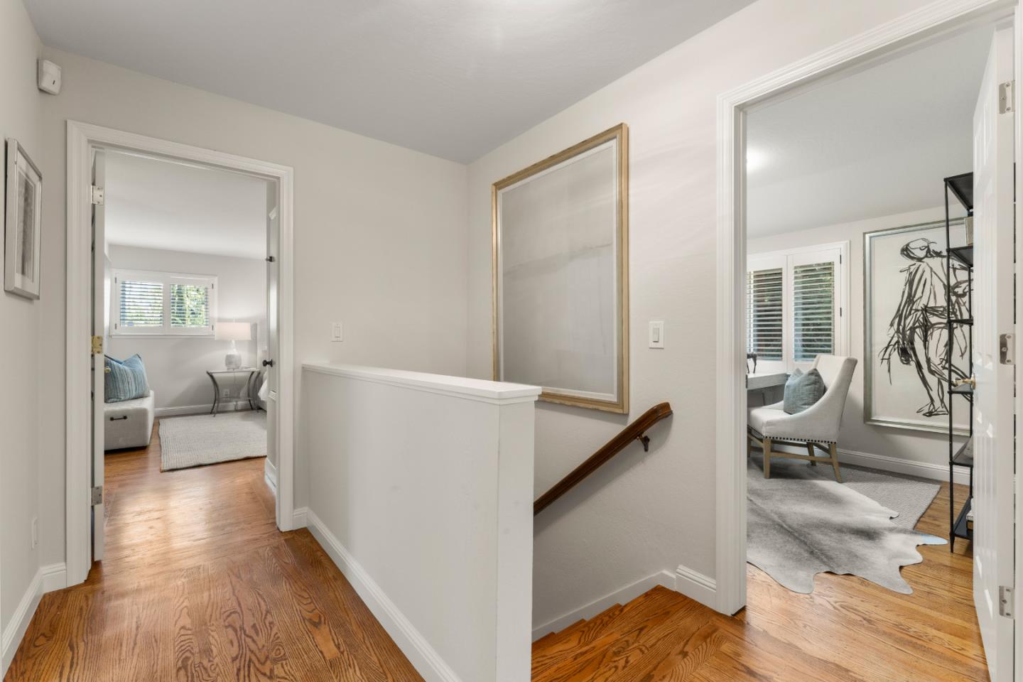 Detail Gallery Image 27 of 65 For 801 Allardice Way, Stanford,  CA 94305 - 4 Beds | 2/1 Baths