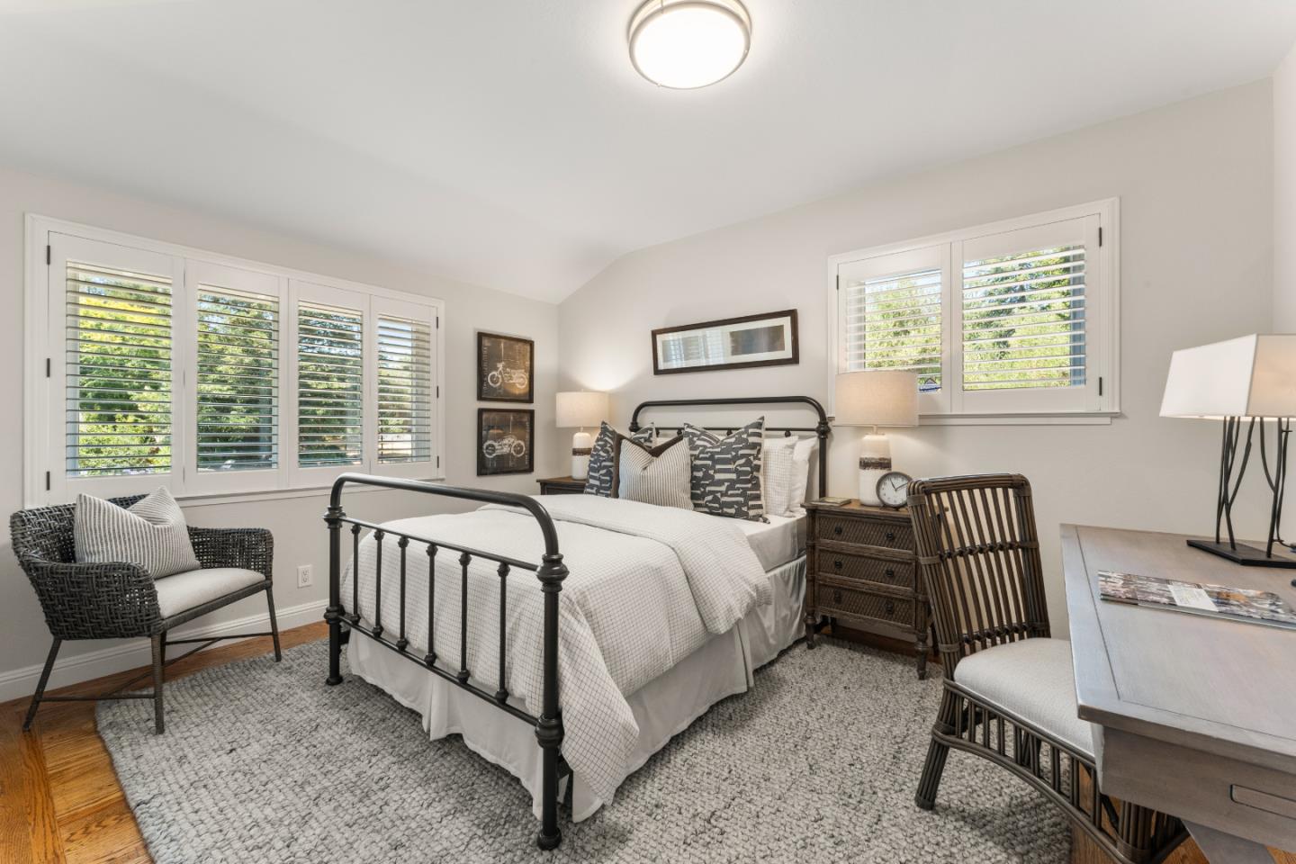Detail Gallery Image 29 of 65 For 801 Allardice Way, Stanford,  CA 94305 - 4 Beds | 2/1 Baths