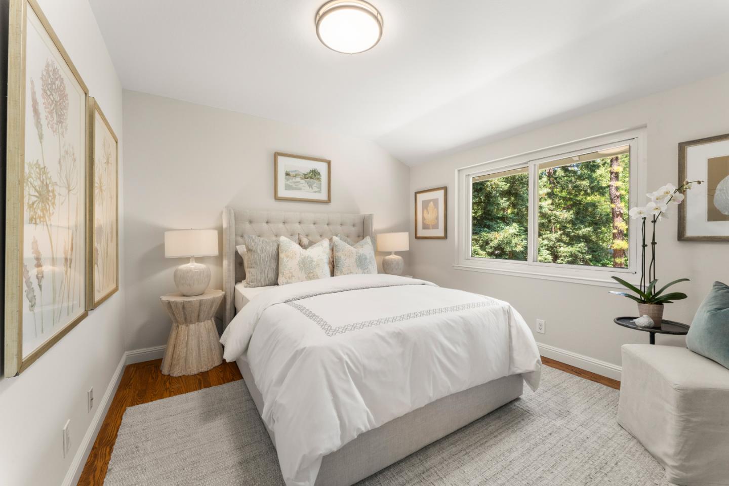 Detail Gallery Image 31 of 65 For 801 Allardice Way, Stanford,  CA 94305 - 4 Beds | 2/1 Baths