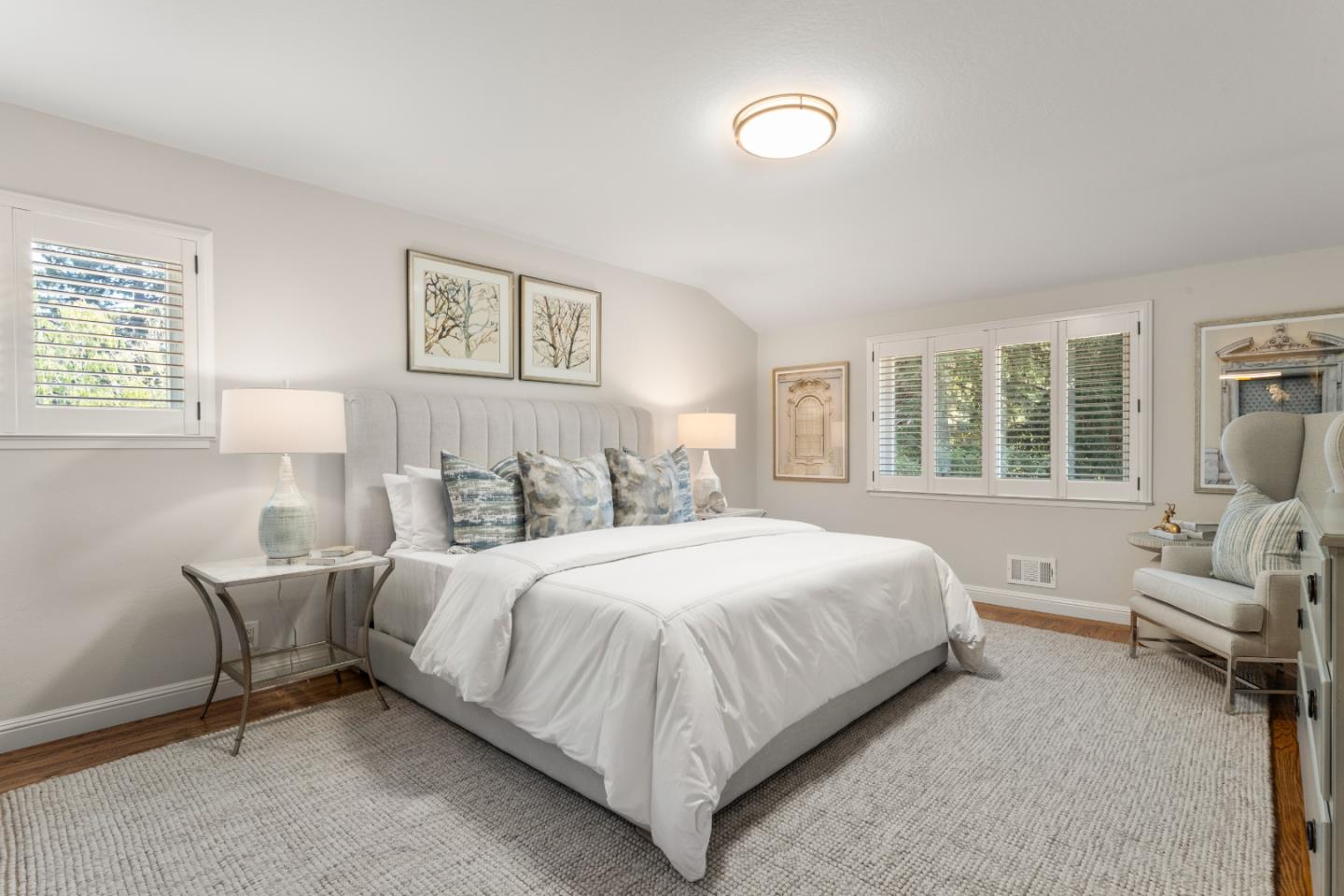 Detail Gallery Image 32 of 65 For 801 Allardice Way, Stanford,  CA 94305 - 4 Beds | 2/1 Baths
