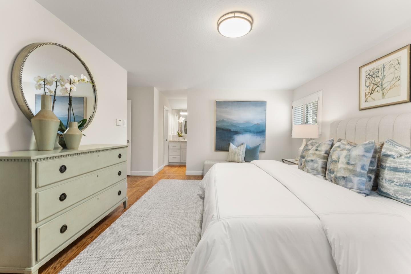 Detail Gallery Image 33 of 65 For 801 Allardice Way, Stanford,  CA 94305 - 4 Beds | 2/1 Baths