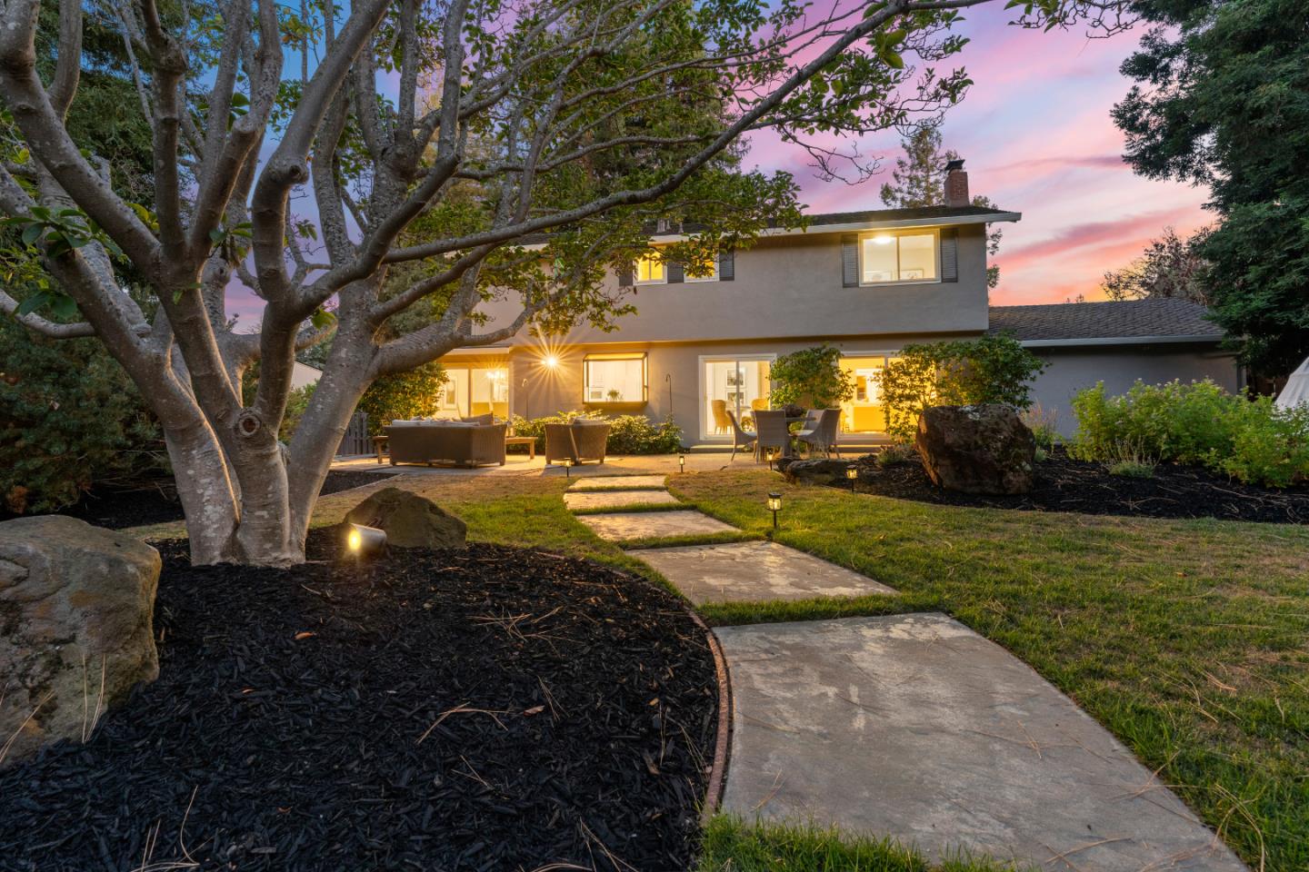 Detail Gallery Image 37 of 65 For 801 Allardice Way, Stanford,  CA 94305 - 4 Beds | 2/1 Baths
