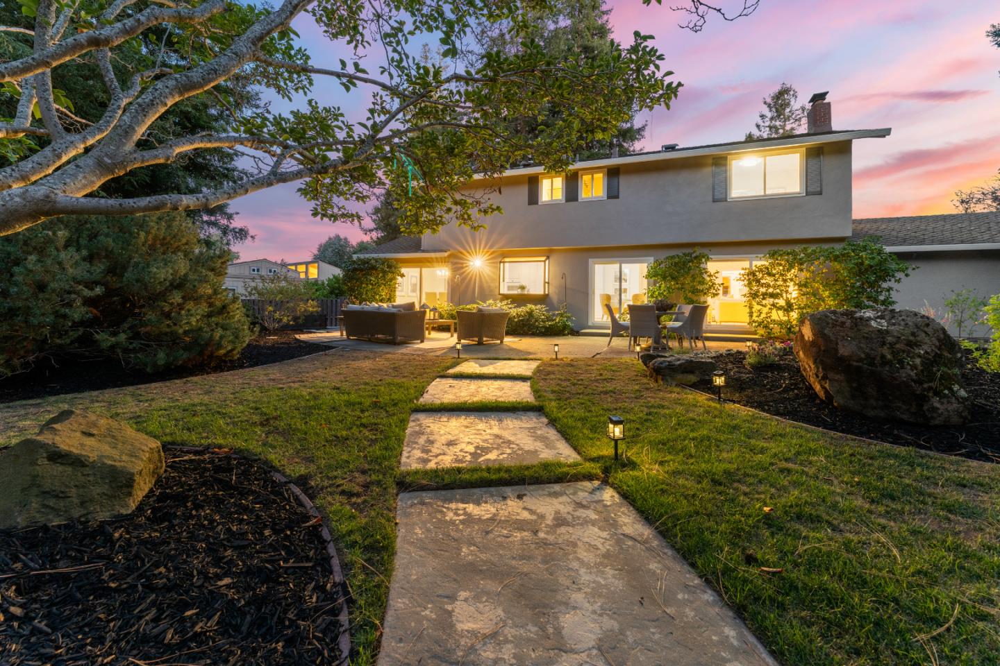 Detail Gallery Image 38 of 65 For 801 Allardice Way, Stanford,  CA 94305 - 4 Beds | 2/1 Baths