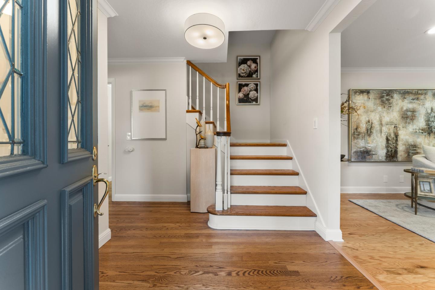 Detail Gallery Image 4 of 65 For 801 Allardice Way, Stanford,  CA 94305 - 4 Beds | 2/1 Baths