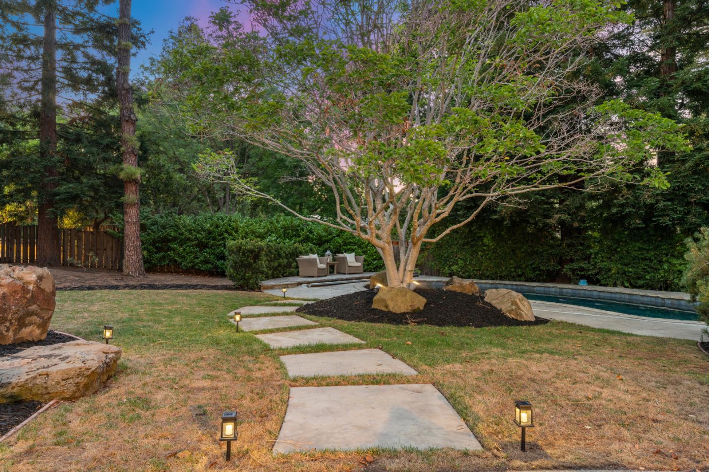 Detail Gallery Image 40 of 65 For 801 Allardice Way, Stanford,  CA 94305 - 4 Beds | 2/1 Baths