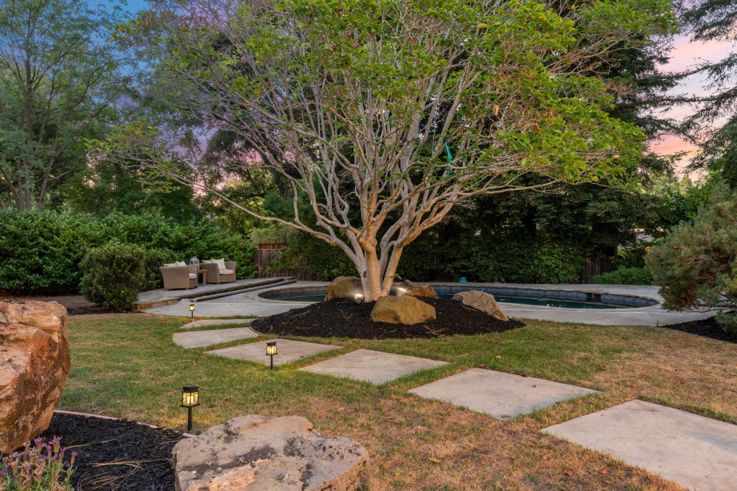 Detail Gallery Image 41 of 65 For 801 Allardice Way, Stanford,  CA 94305 - 4 Beds | 2/1 Baths