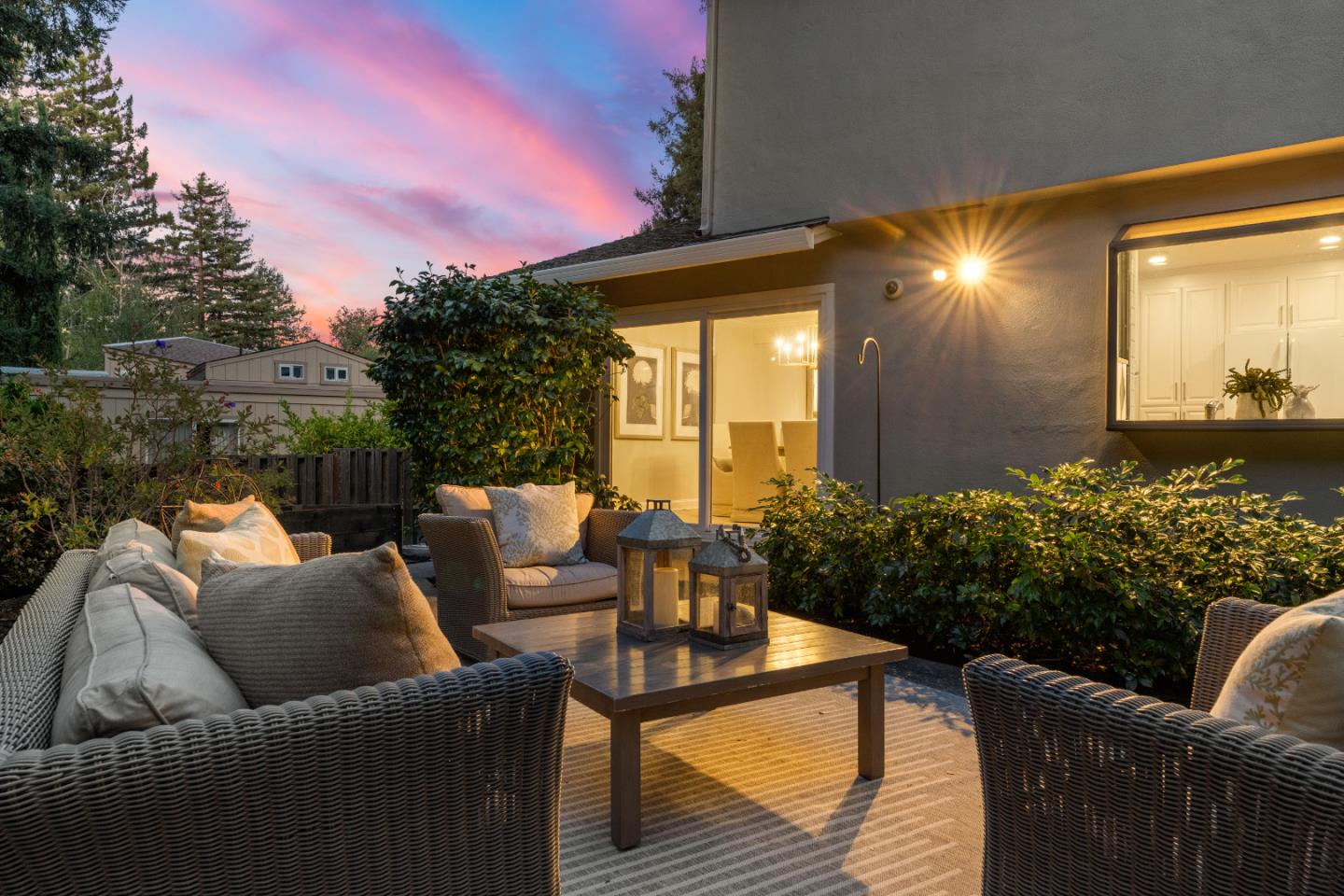 Detail Gallery Image 42 of 65 For 801 Allardice Way, Stanford,  CA 94305 - 4 Beds | 2/1 Baths