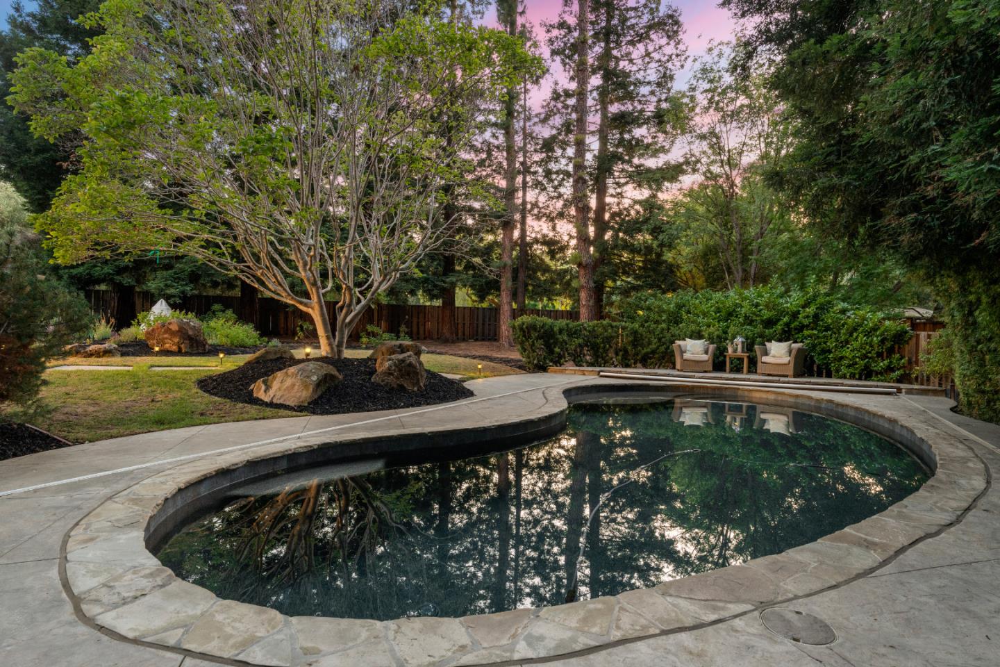 Detail Gallery Image 43 of 65 For 801 Allardice Way, Stanford,  CA 94305 - 4 Beds | 2/1 Baths