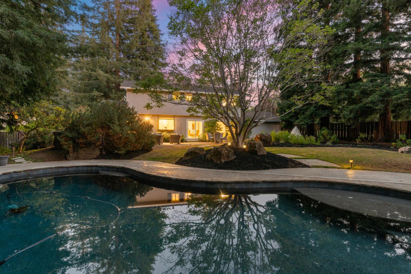 Detail Gallery Image 44 of 65 For 801 Allardice Way, Stanford,  CA 94305 - 4 Beds | 2/1 Baths