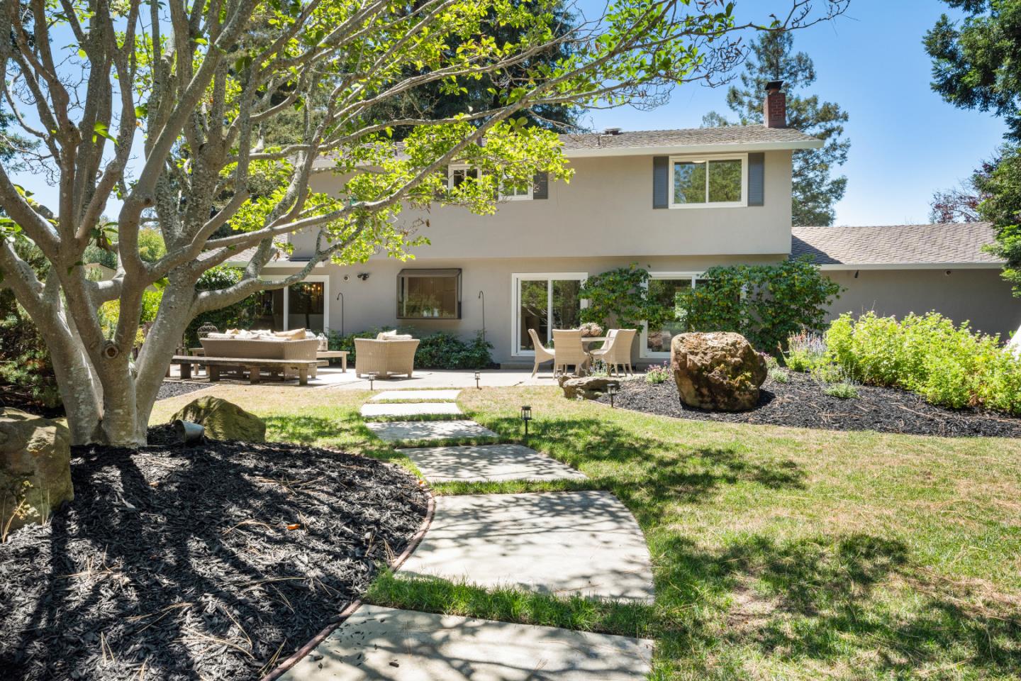 Detail Gallery Image 46 of 65 For 801 Allardice Way, Stanford,  CA 94305 - 4 Beds | 2/1 Baths