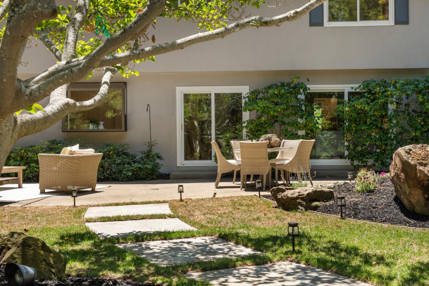 Detail Gallery Image 47 of 65 For 801 Allardice Way, Stanford,  CA 94305 - 4 Beds | 2/1 Baths