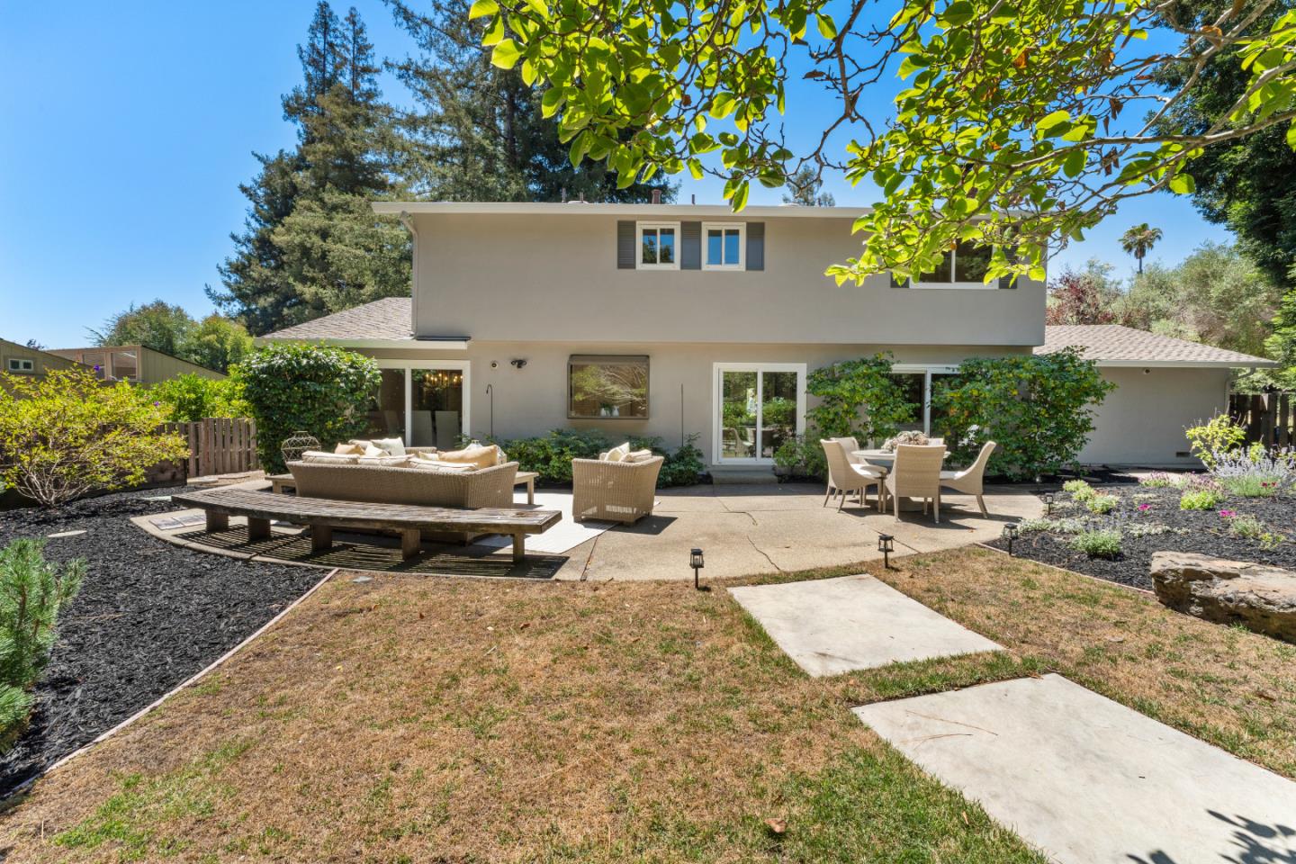 Detail Gallery Image 48 of 65 For 801 Allardice Way, Stanford,  CA 94305 - 4 Beds | 2/1 Baths